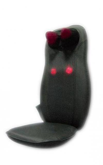 DK-958 Kneading Neck & Shiatsu Massage Cushion with Heat (DK-958 Kneading Neck & Shiatsu Massage Cushion with Heat)